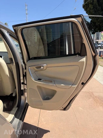 2013 Volvo XC60 3.2 - miniatura 22