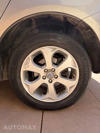 2013 Volvo XC60 3.2 - miniatura 27