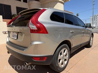 2013 Volvo XC60 3.2 - miniatura 3