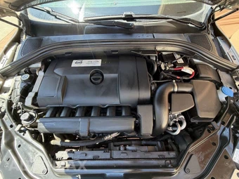 2013 Volvo XC60 3.2 - miniatura 30