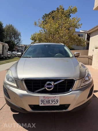 2013 Volvo XC60 3.2 - miniatura 4