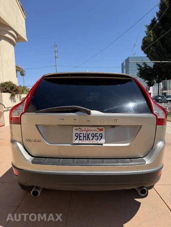 2013 Volvo XC60 3.2 - miniatura 5