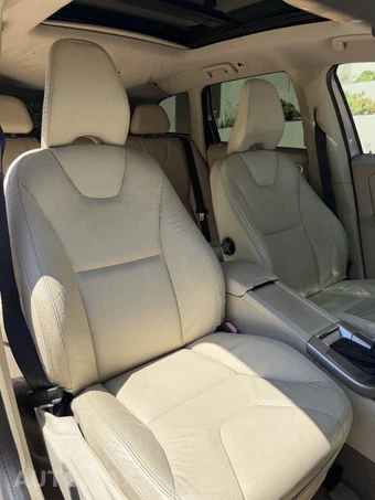2013 Volvo XC60 3.2 - miniatura 9