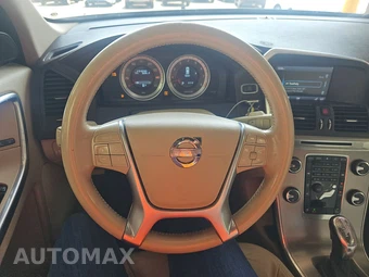 2013 Volvo XC60 3.2 - miniatura 10