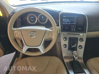 2013 Volvo XC60 3.2 - miniatura 11
