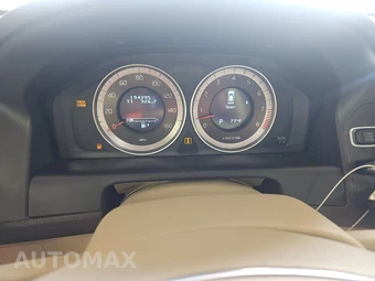 2013 Volvo XC60 3.2 - miniatura 12