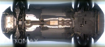2013 Volvo XC60 3.2 - miniatura 18