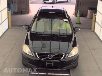 2013 Volvo XC60 3.2 - miniatura 2
