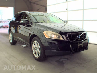 2013 Volvo XC60 3.2 - miniatura 3