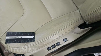 2013 Volvo XC60 3.2 - miniatura 33