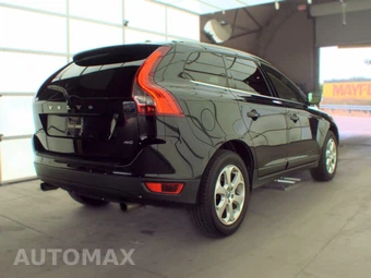 2013 Volvo XC60 3.2 - miniatura 4