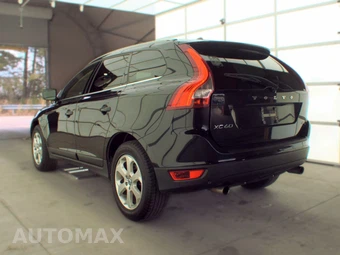 2013 Volvo XC60 3.2 - miniatura 6