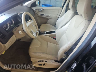 2013 Volvo XC60 3.2 - miniatura 7