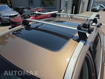 2013 Volvo XC60 T6 R-Design Platinum – miniatura 12