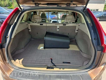 2013 Volvo XC60 T6 R-Design Platinum – miniatura 14