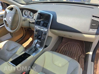 2013 Volvo XC60 T6 R-Design Platinum – miniatura 19