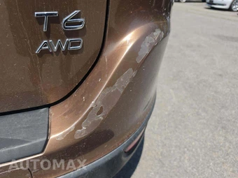 2013 Volvo XC60 T6 R-Design Platinum – miniatura 27