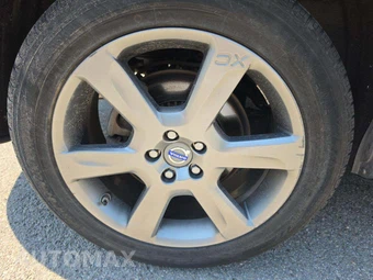2013 Volvo XC60 T6 R-Design Platinum – miniatura 28