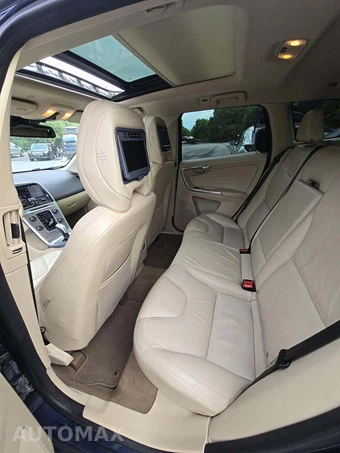 2013 Volvo XC60 T6 – miniatura 13