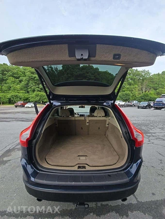 2013 Volvo XC60 T6 – miniatura 14