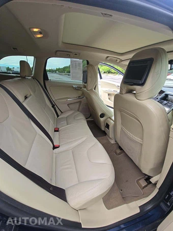 2013 Volvo XC60 T6 – miniatura 16