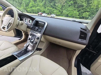 2013 Volvo XC60 T6 – miniatura 19