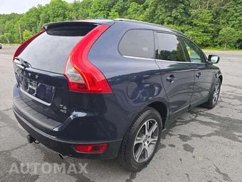 2013 Volvo XC60 T6 – miniatura 3