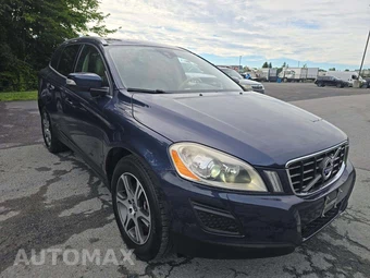 2013 Volvo XC60 T6 – miniatura 4