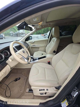 2013 Volvo XC60 T6 – miniatura 6
