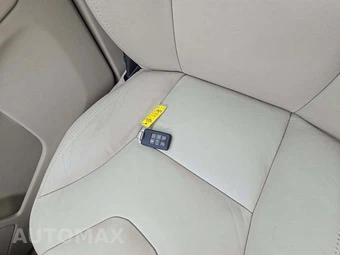 2013 Volvo XC60 T6 – miniatura 8
