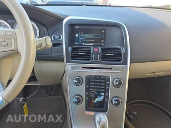 2013 Volvo XC60 T6 – miniatura 11