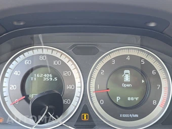 2013 Volvo XC60 T6 – miniatura 12