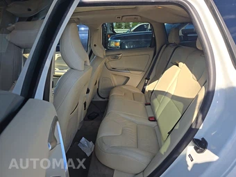 2013 Volvo XC60 T6 – miniatura 13