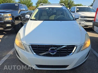 2013 Volvo XC60 T6 – miniatura 2