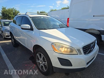 2013 Volvo XC60 T6 – miniatura 3