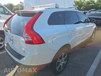 2013 Volvo XC60 T6 – miniatura 4