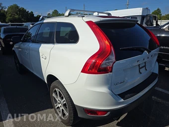 2013 Volvo XC60 T6 – miniatura 6