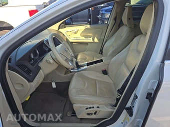 2013 Volvo XC60 T6 – miniatura 7