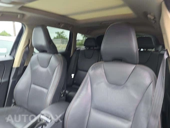 2013 Volvo XC60 T6 - miniatura 11