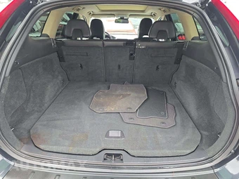 2013 Volvo XC60 T6 - miniatura 14
