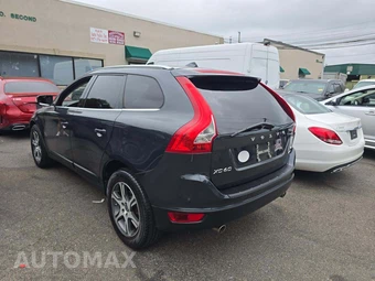 2013 Volvo XC60 T6 - miniatura 2
