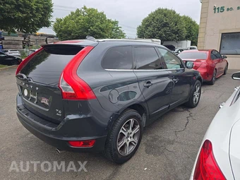 2013 Volvo XC60 T6 - miniatura 3