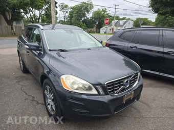 2013 Volvo XC60 T6 - miniatura 4
