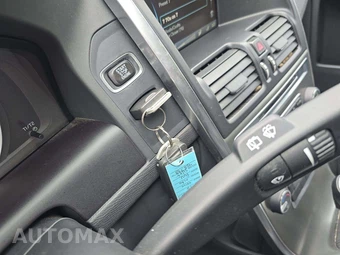 2013 Volvo XC60 T6 - miniatura 8