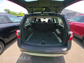 2013 Volvo XC70 T6 – miniatura 14