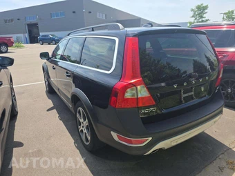 2013 Volvo XC70 T6 – miniatura 2
