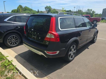 2013 Volvo XC70 T6 – miniatura 3