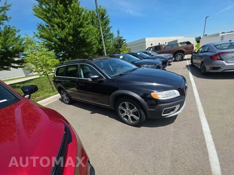2013 Volvo XC70 T6 – miniatura 4
