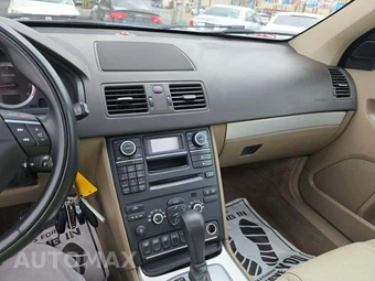 2013 Volvo XC90 3.2 Platinum – miniatura 10