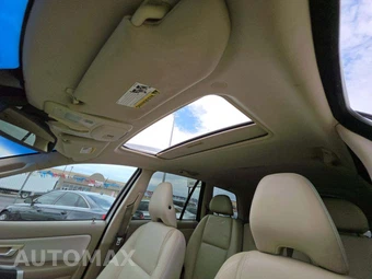 2013 Volvo XC90 3.2 Platinum – miniatura 11